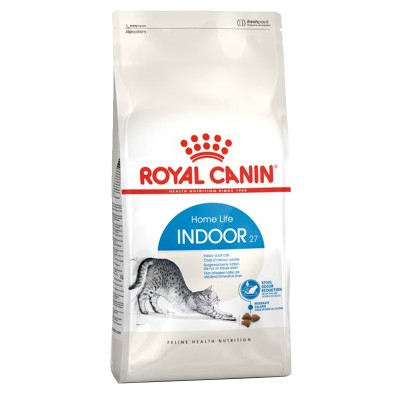 غذای خشک گربه رویال کنین Royal Canin Indoor Home Life