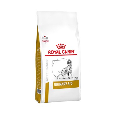 غذای خشک سگ رویال کنین Royal Canin Urinary S/O